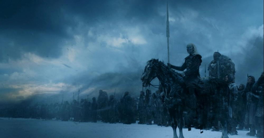 Game of Thrones ganha série animada sobre a história de Westeros