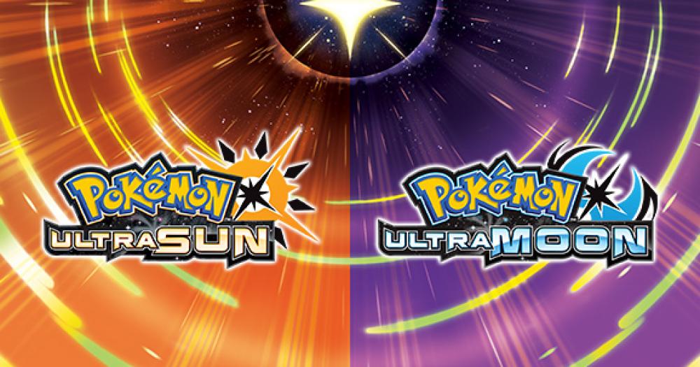 Veja novo trailer de Pokémon Ultra Sun e Ultra Moon