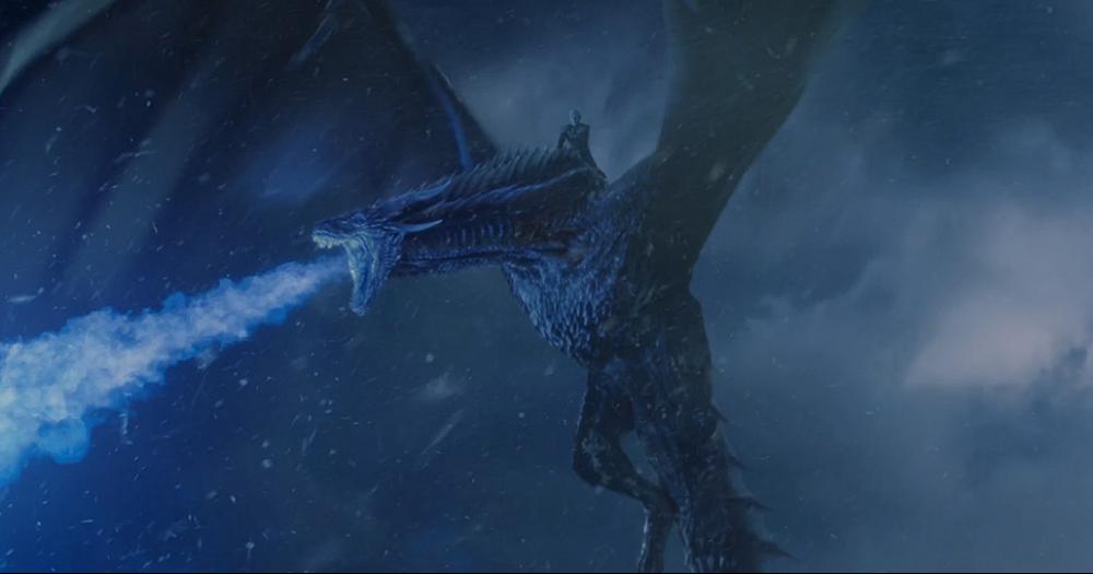 Divulgada capa da sétima temporada de Game of Thrones em blu-ray