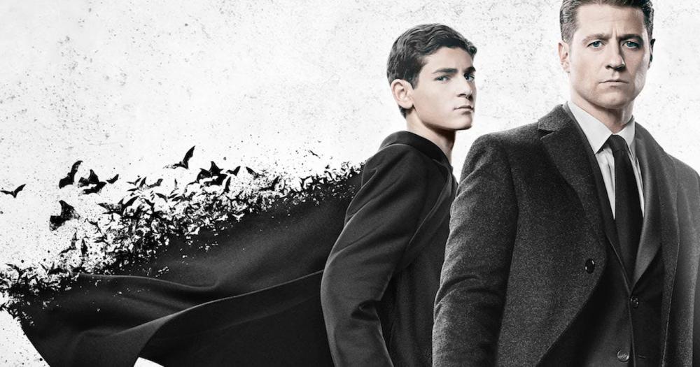 Gotham ganha novo trailer da quarta temporada 