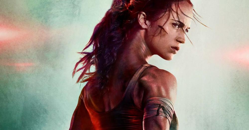 Confira o trailer completo de Tomb Raider: A Origem