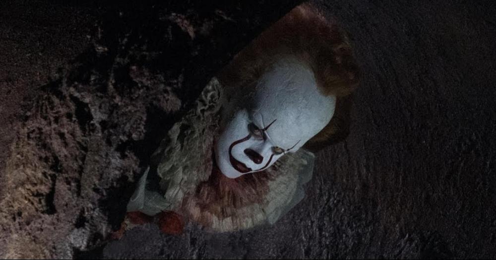 It: A Coisa se torna o maior filme de terror da história dos EUA