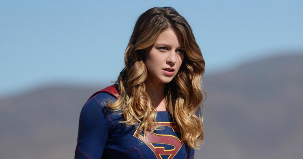 Confira novo pôster da terceira temporada de Supergirl