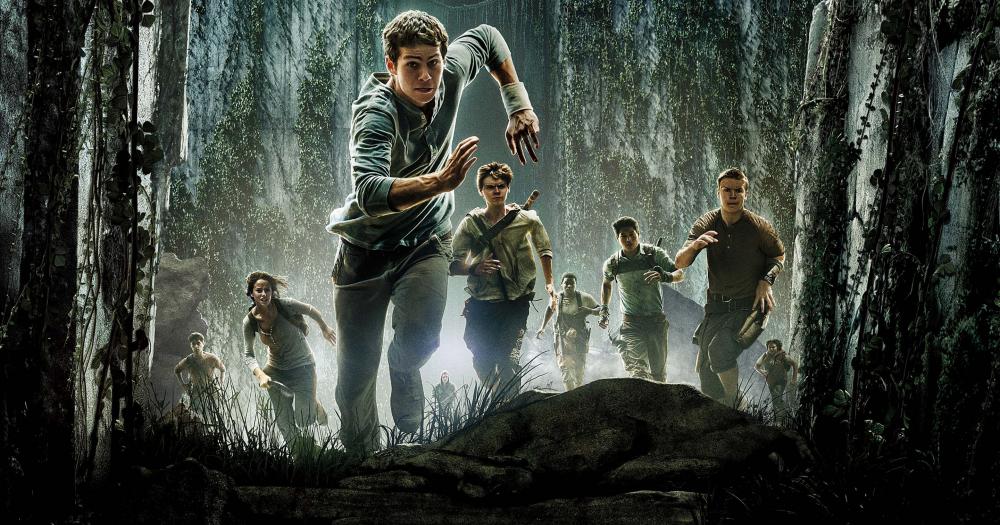 Maze Runner: A Cura Mortal ganha primeiro trailer