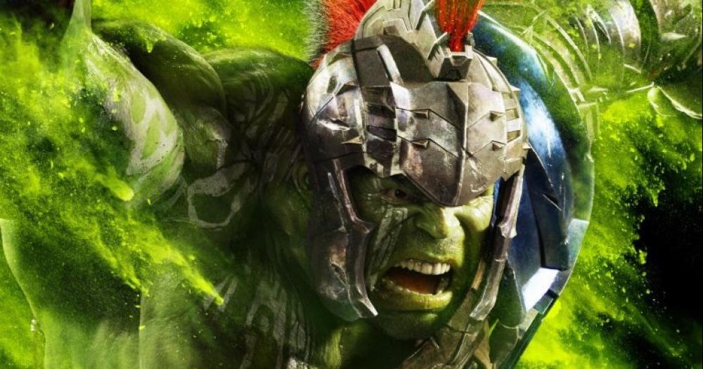 Thor: Ragnarok ganha novo trailer e cartaz internacional