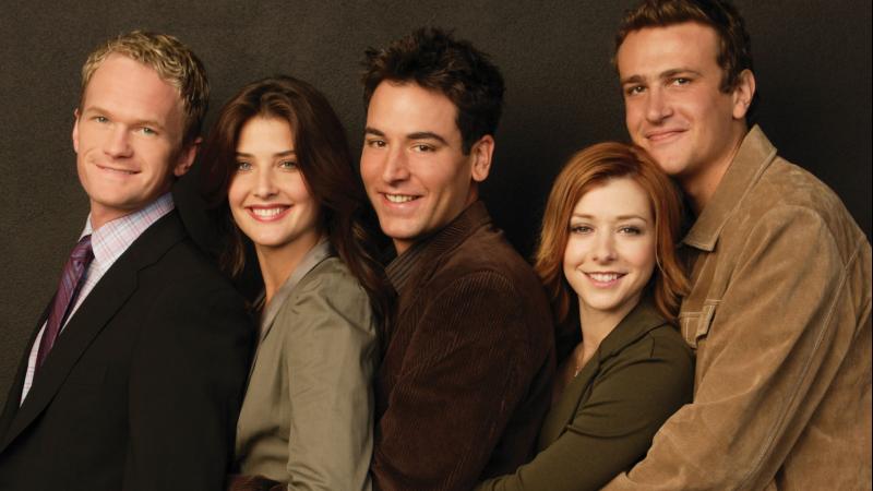 Confira 10 curiosidades sobre How I Met Your Mother