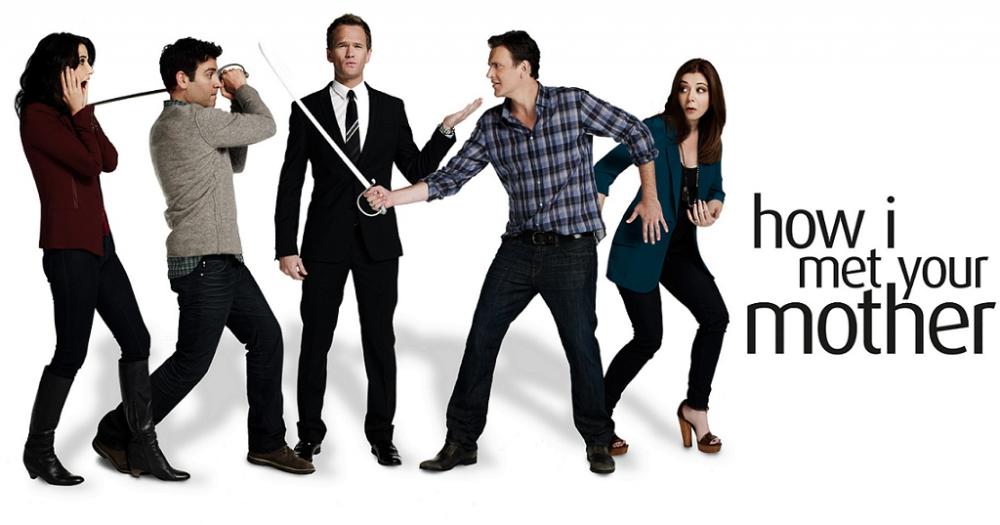 Confira 10 curiosidades sobre How I Met Your Mother