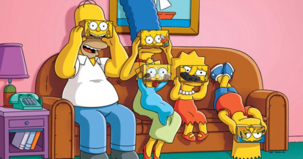 Episódio de Os Simpsons inspirado em Game of Thrones ganha teaser