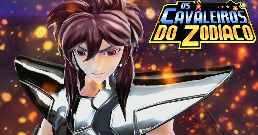 Saint Seiya Online ganha mais um servidor brasileiro