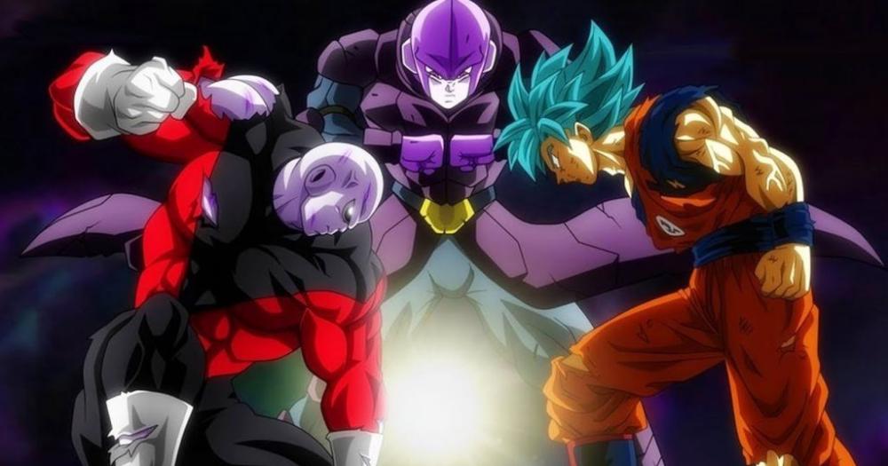 Veja nova imagem da transformação de Goku e outro pôster da série