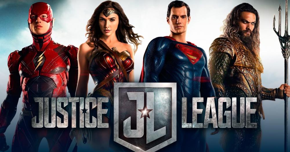 Fique ligado no trailer final de Liga da Justiça neste domingo