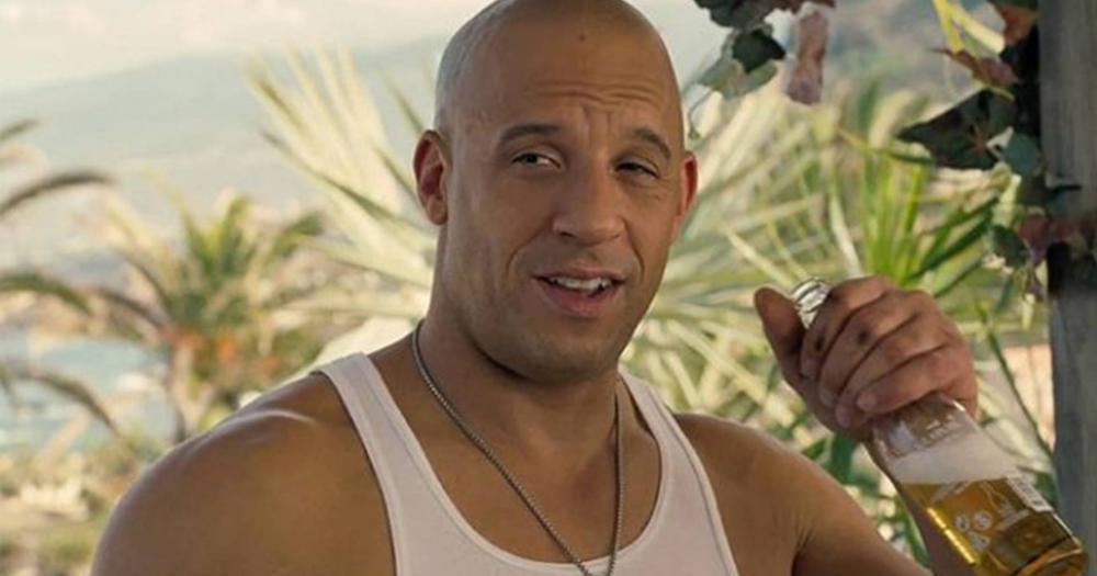 Vin Diesel se pronuncia sobre polêmicas com Velozes e Furiosos 9