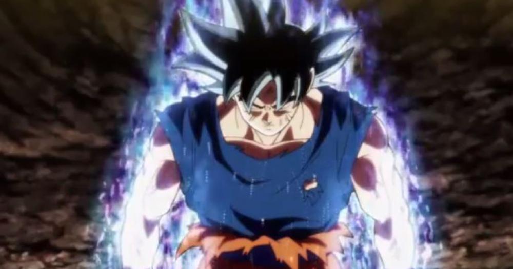 Dragon Ball Super: Goku alcança um nível surpreendente de energia