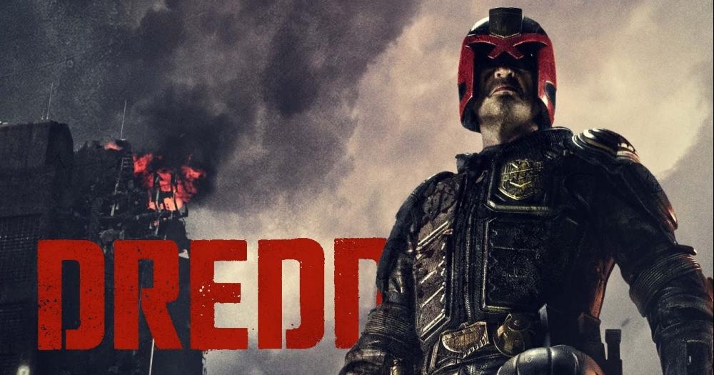 Karl Urban tem interesse em série do Juiz Dredd para streaming