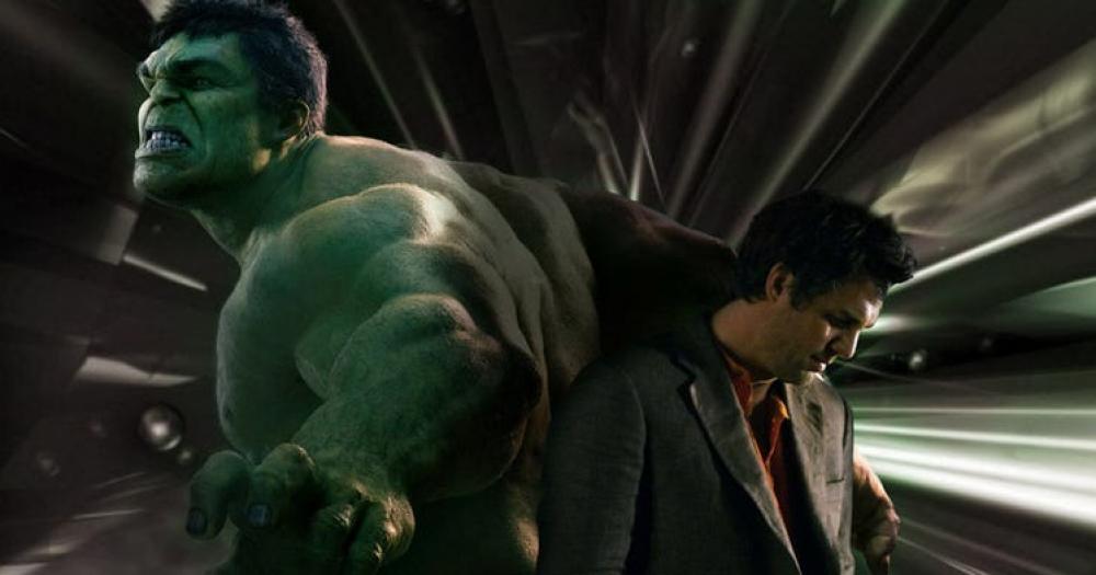 Hulk terá arco importante nos próximos três filmes da Marvel