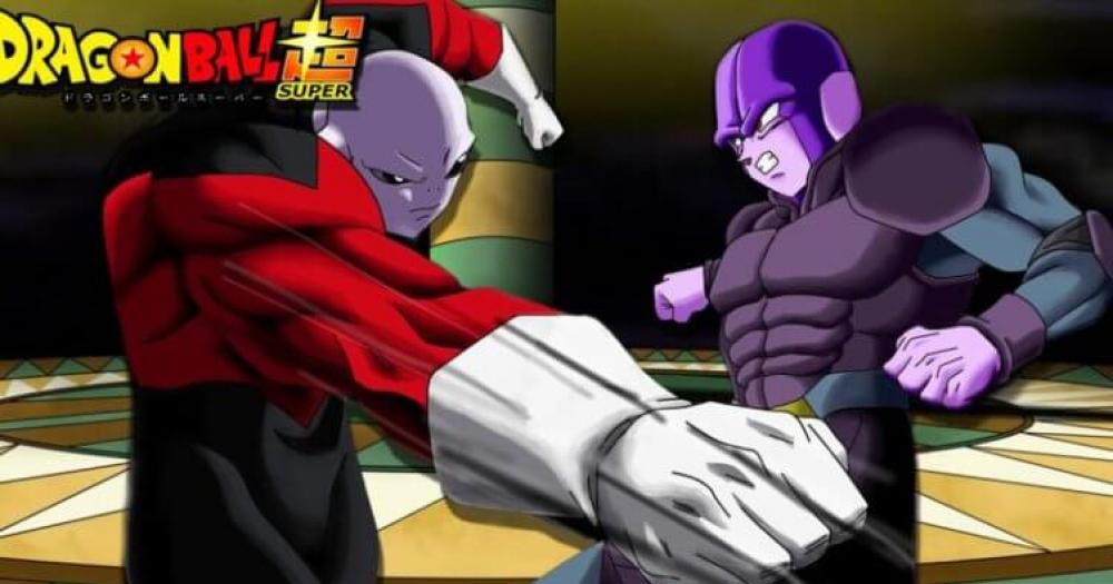 Confira preview do episódio 112 de Dragon Ball Super