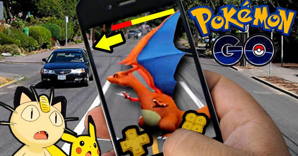 Pokémon GO: Operadora nos E.U.A oferece um ano de internet móvel