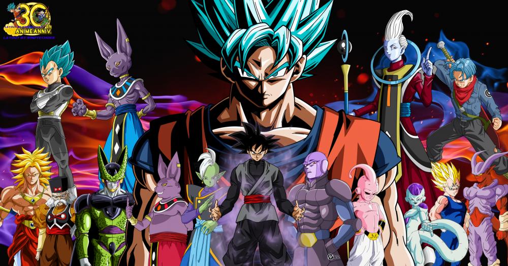 Novo filme de Dragon Ball pode estar a caminho