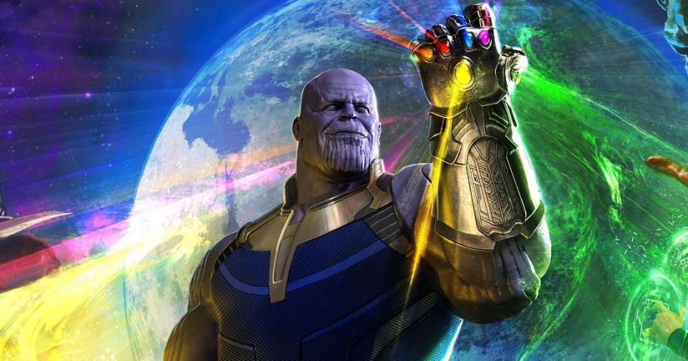 Josh Brolin o Thanos comenta sobre Vingadores: Guerra Infinita