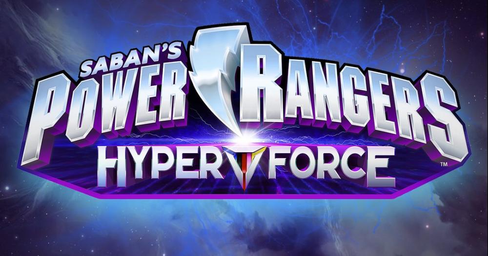 Power Rangers Hyper Force é novo jogo RPG da série