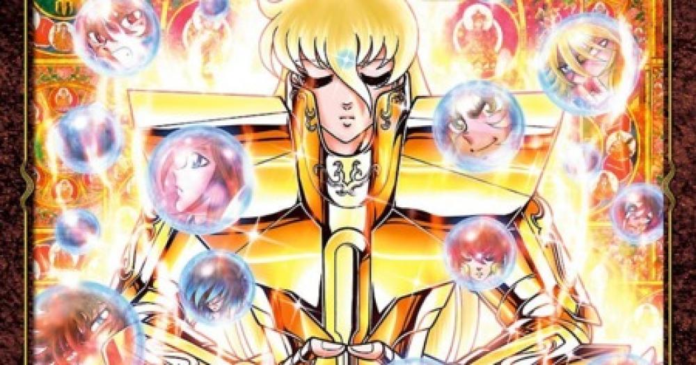 Cavaleiros do Zodíaco: Next Dimension faz nova pausa no mangá