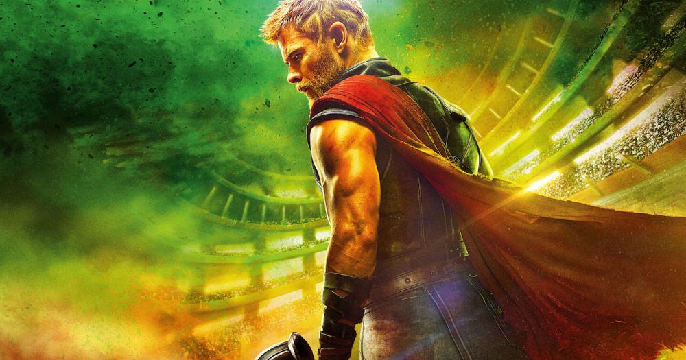 Thor: Ragnarok ganha novo teaser apresentando personagens