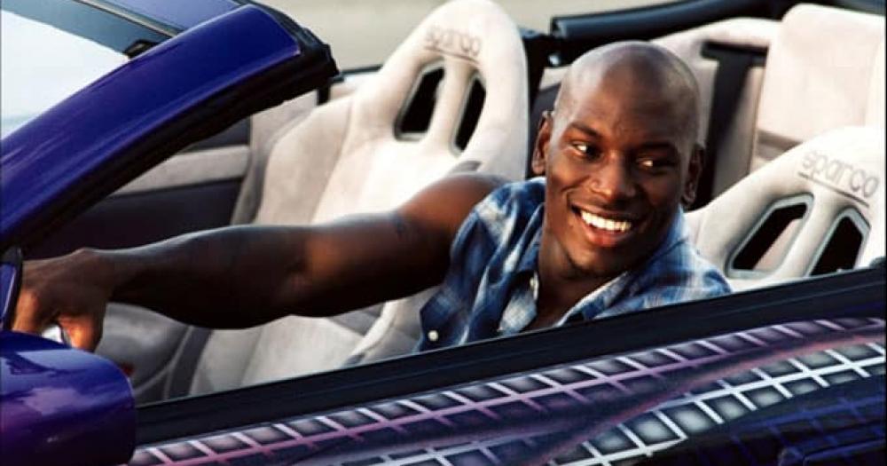 Tyrese Gibson ataque The Rock e ameaça deixar Velozes 9