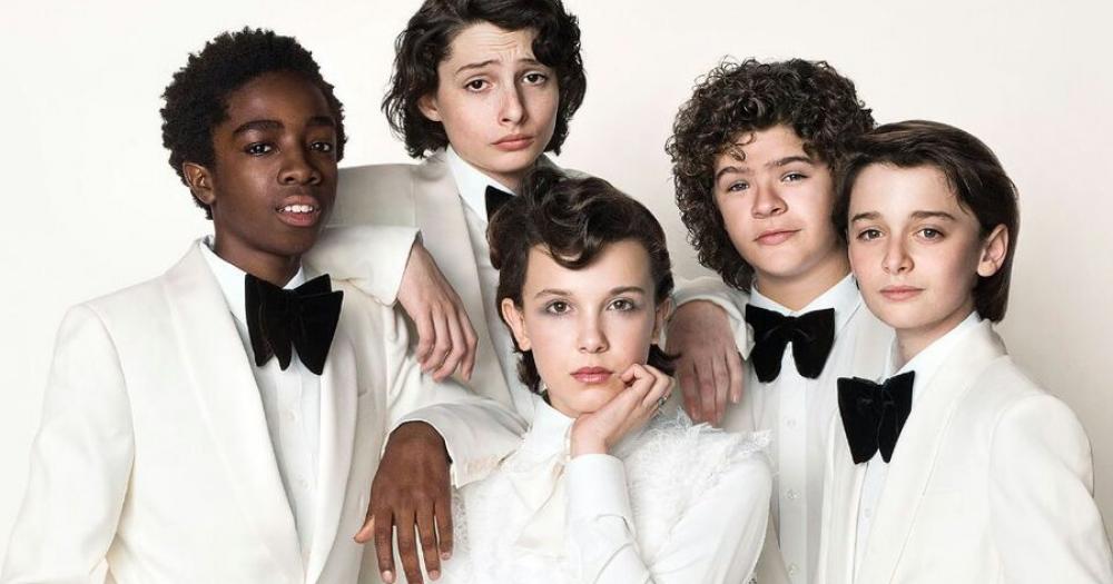 Stranger Things: Terceira temporada irá ter salto temporal