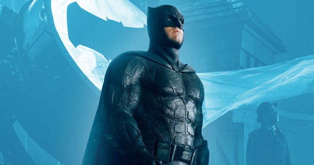 The Batman: Ben Affleck volta a deixar dúvidas sobre o projeto