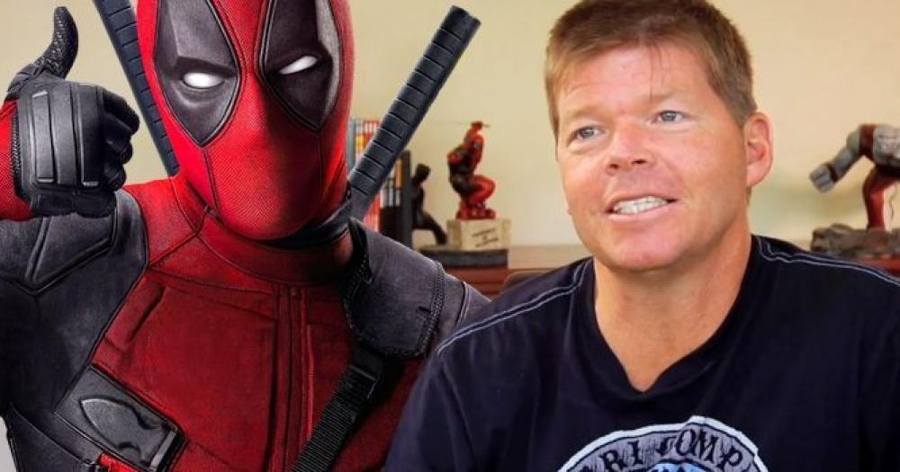 Criador de Deadpool se manifesta sobre possível venda da Fox