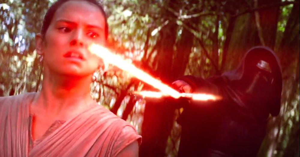 Veja novos cartazes animados de Star Wars: Os Últimos Jedi