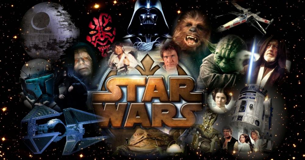 Nova trilogia de Star Wars é confirmada pela Lucasfilm