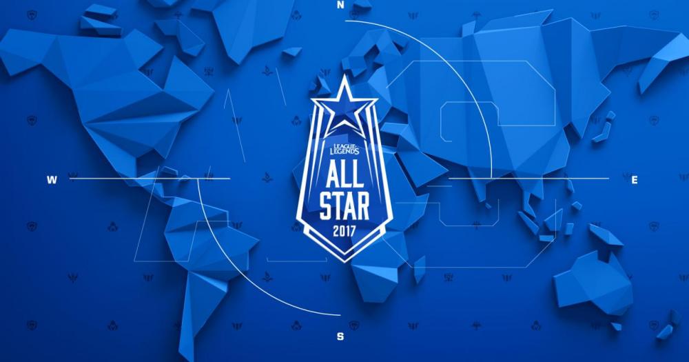 Conheça os escalados para representar o CBLOL no All-Star 2017