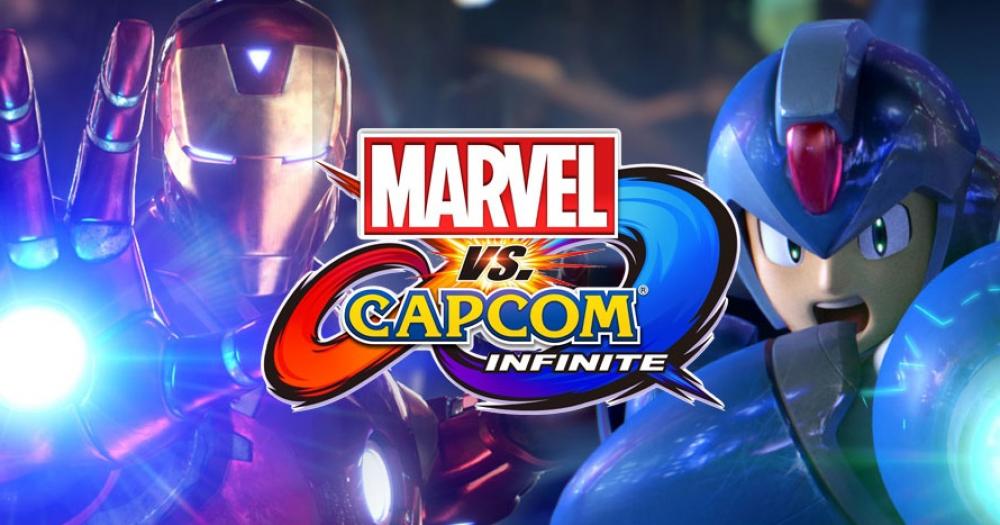 Marvel VS Capcom infinite: Venom é destaque em novo trailer