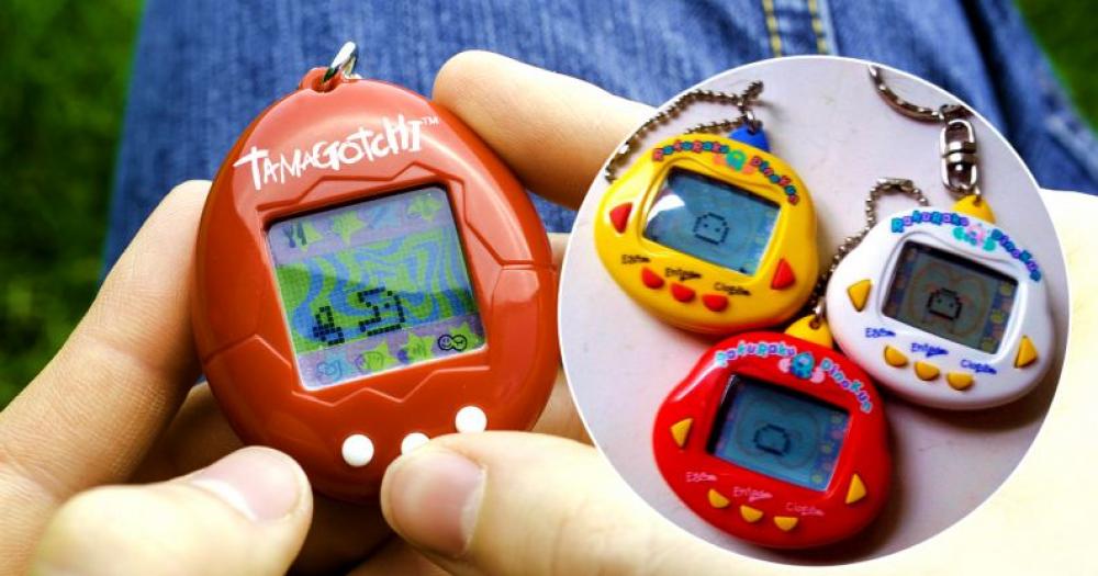 My Tamagotchi Forever: Os bichinhos Virtuais estão de volta