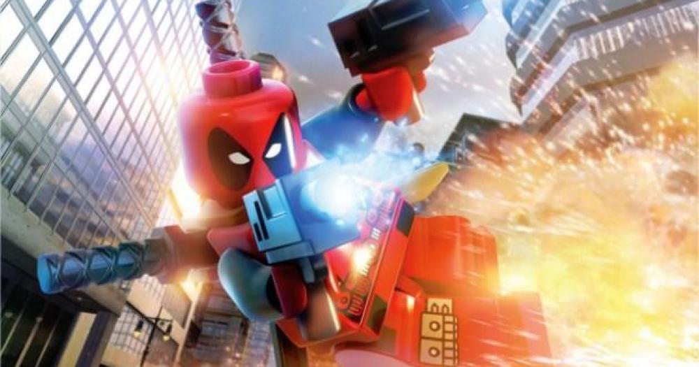 Deadpool 2: Veja o teaser do filme em versão Lego