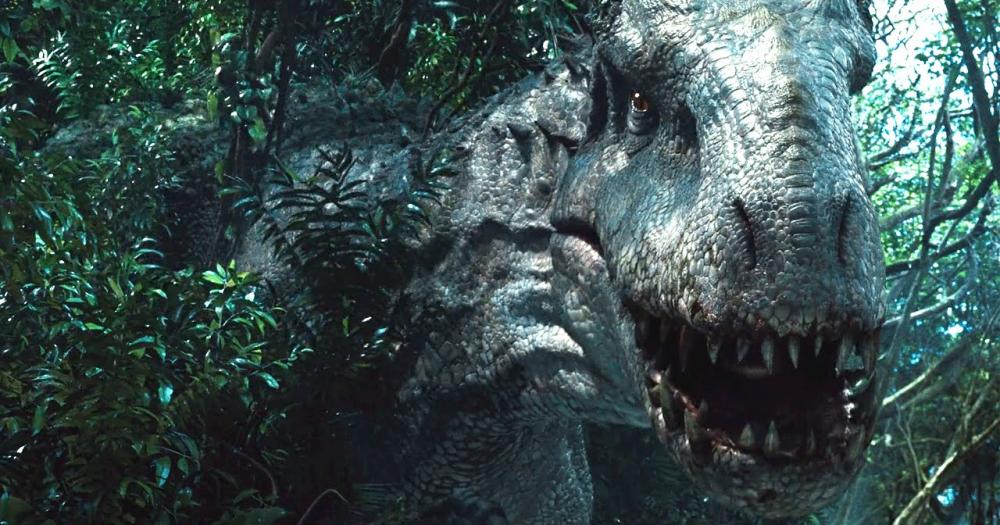 Jurassic World: Reino Ameaçado: trailer pode sair nesta quinta