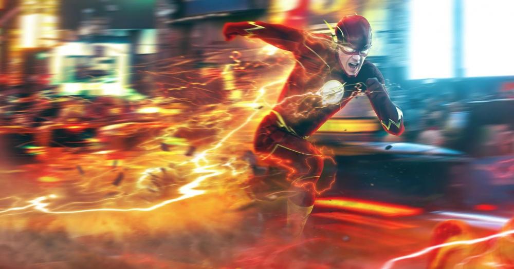 The Flash: Veja teaser do último episódio do ano