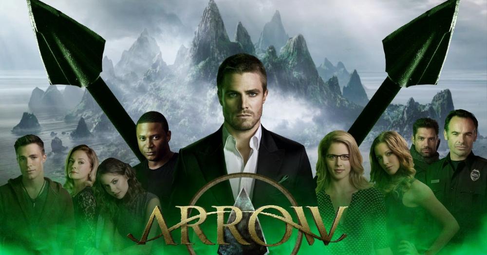 Arrow: Identidade secreta do herói está em perigo em novo teaser