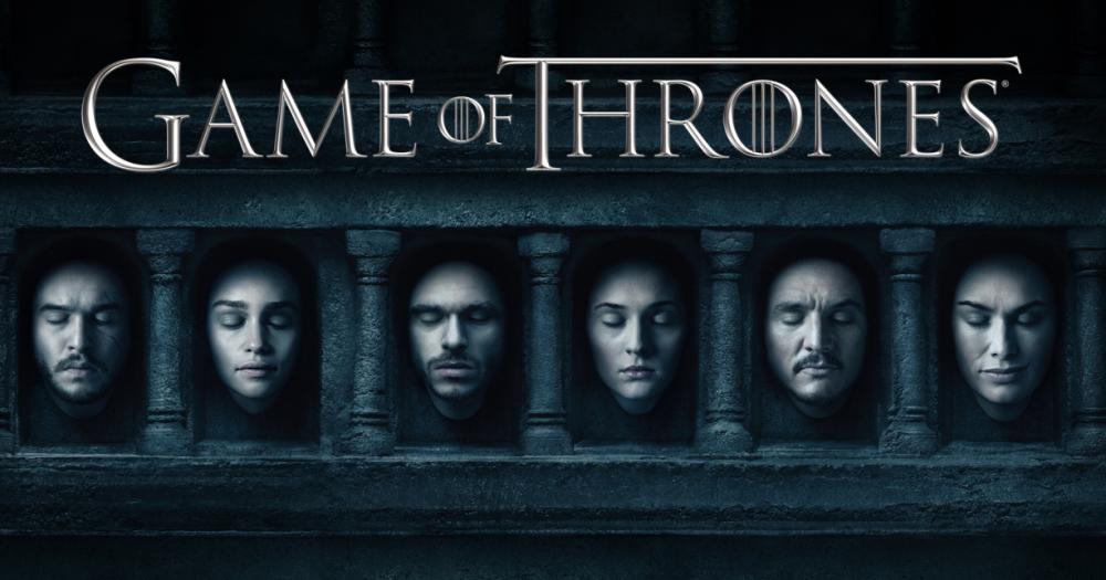 Game of Thrones: episódios da sétima temporada divulgados