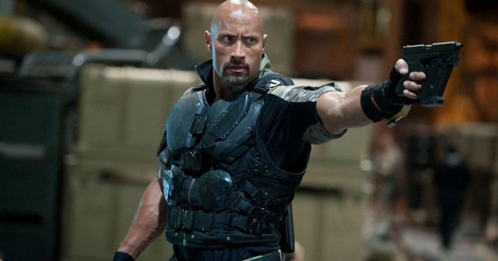 The Rock fala sobre filme derivado de Velozes e Furiosos