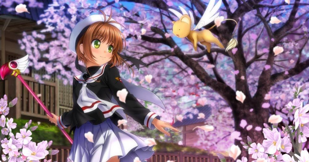 Cardcaptor sakura: Clear Card ganha trailer completo legendado