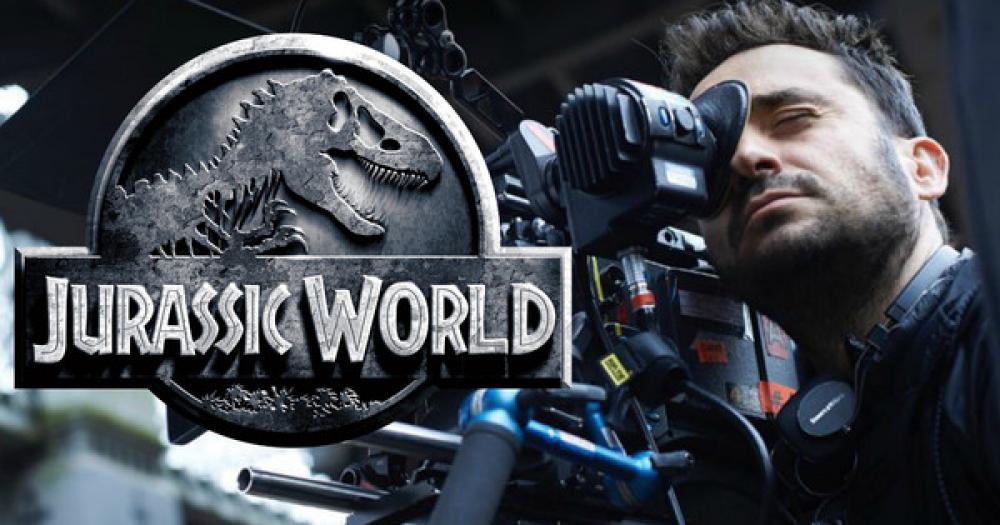 CCXP 2017 trará J.A.Bayona e Colin Trevorrow de Jurassic World 2