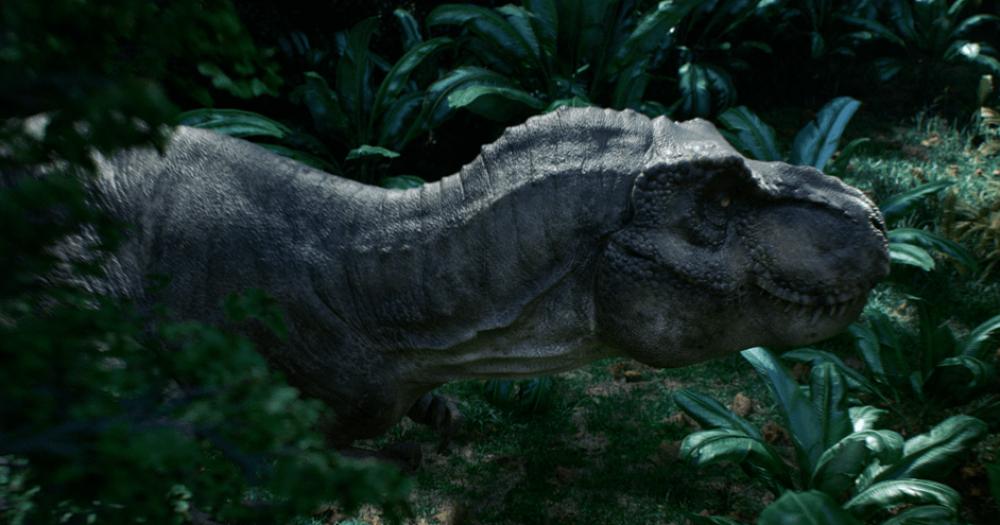 Mais um teaser de Jurassic World é liberado