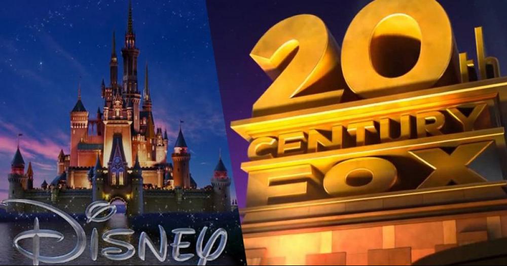 Disney e Fox estão prestes a fechar acordo