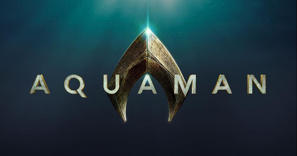 Aquaman tem primeira imagem oficial liberada