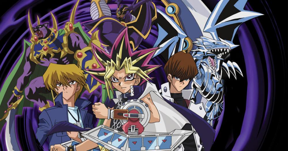 Yu-Gi-Oh ganha canal oficial no YouTube