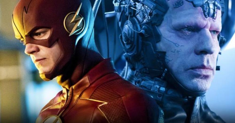 Confira teaser do retorno de The Flash em 2018