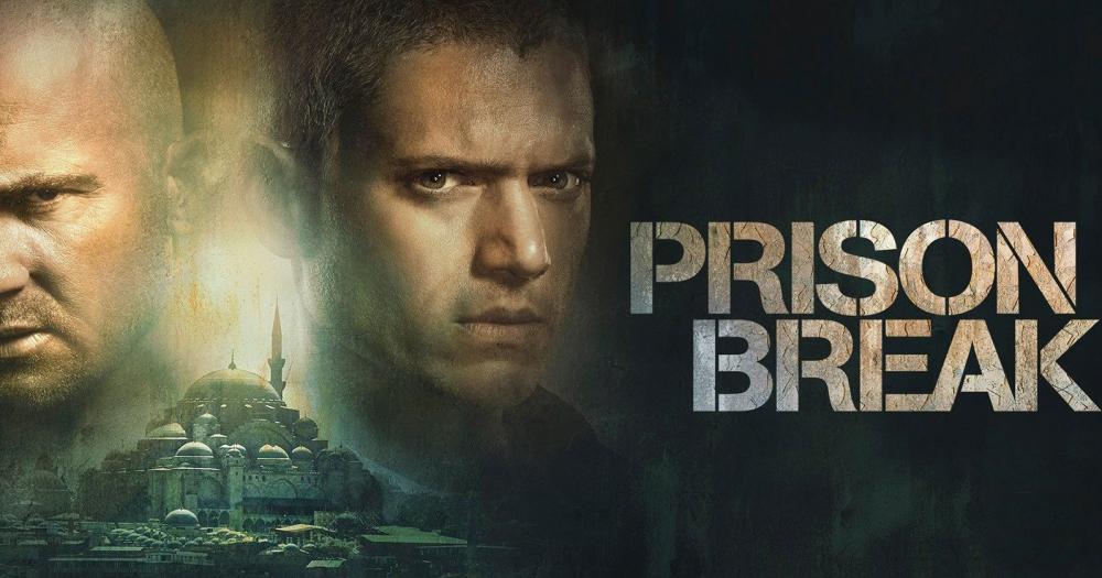 Sexta temporada de Prison Break é confirmada por Dominic Purcell