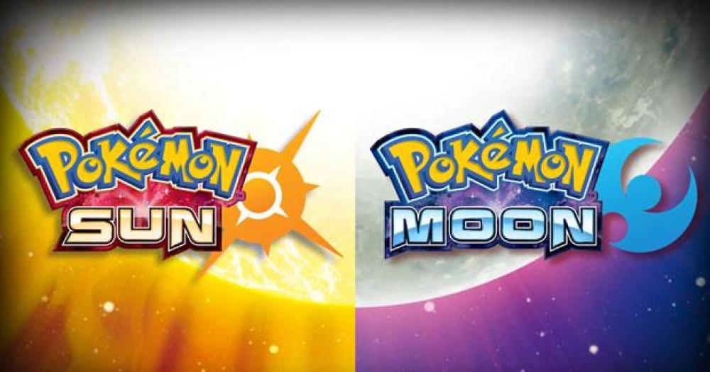 Pokémon Sun e Moon: lançados 6 novos pokémons